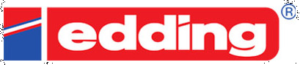 edding — brand stocked by Ramilene Office Supplies
