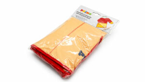 Apron Long Sleeve