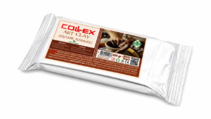 Collex White Clay 250grm