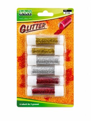 Glitter Powder Loose Tubs