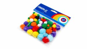 Pompoms