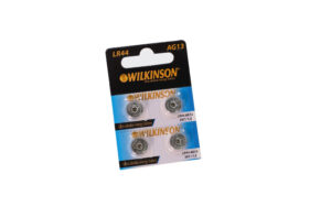 Batteries LR44