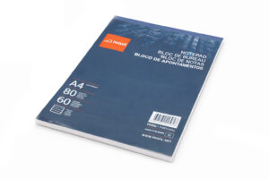 Boardroom Pad x80 Sheets