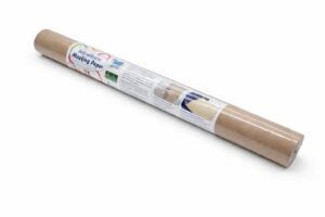 Brown Paper Roll Self Adhesive 60cm x 10mtr