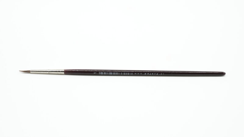 Paint Brushes Round No.1