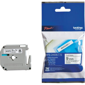 Brother Tape Thermal MK