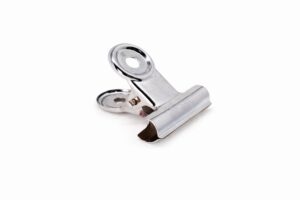 Bulldog Clips