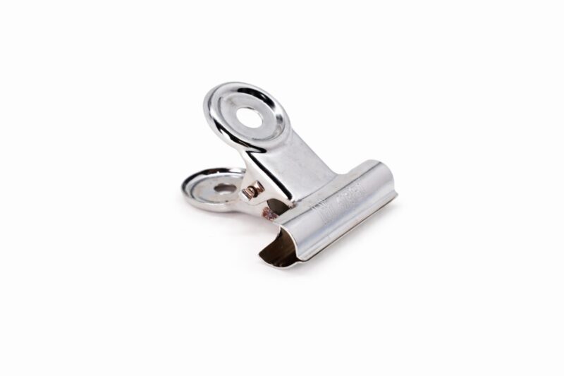 Bulldog Clips