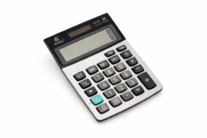 Dosy EC16 Calculator
