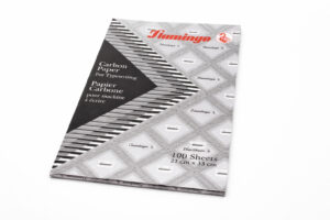 Carbon Paper Pkt x100
