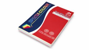 180gsm A4 Cardboard Pkt x100