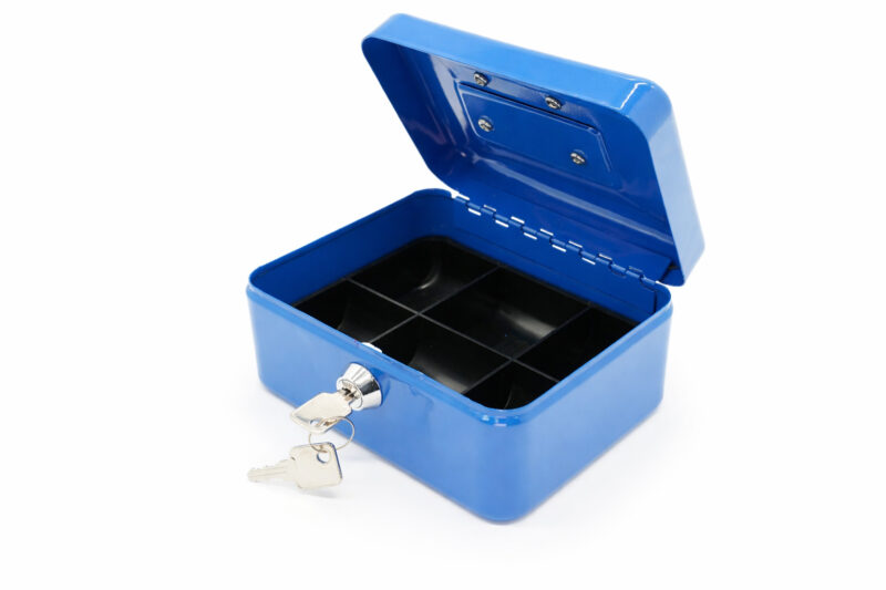 Cash Box