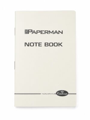 Copy Book A6 Ruled