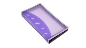 CD Pocket Holder x48 Pockets