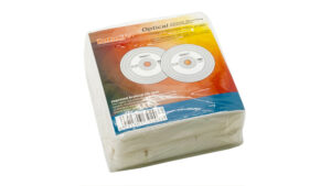 CD Sleeves PVC x100