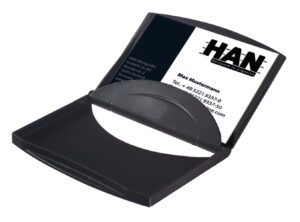 Business Card Holder GO VIP 2001-13