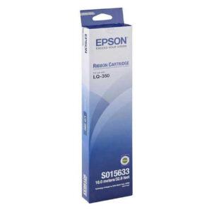 Epson LQ300/LQ350 Ribbon C13S015633
