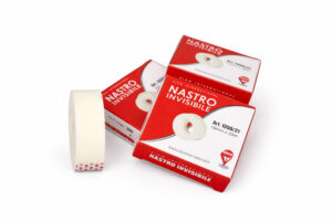 Invisible Tape 19mm x 33 Mtr Small Core