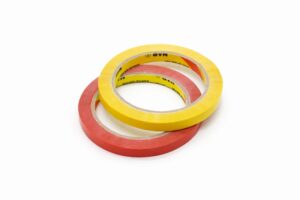 Shop Counter PVC Tape 9mm x 66 Mtr