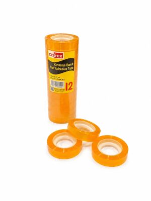 Transparent Tape