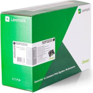 Lexmark 500Z Drum 50F0Z00