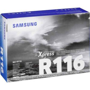 Samsung R116 Drum