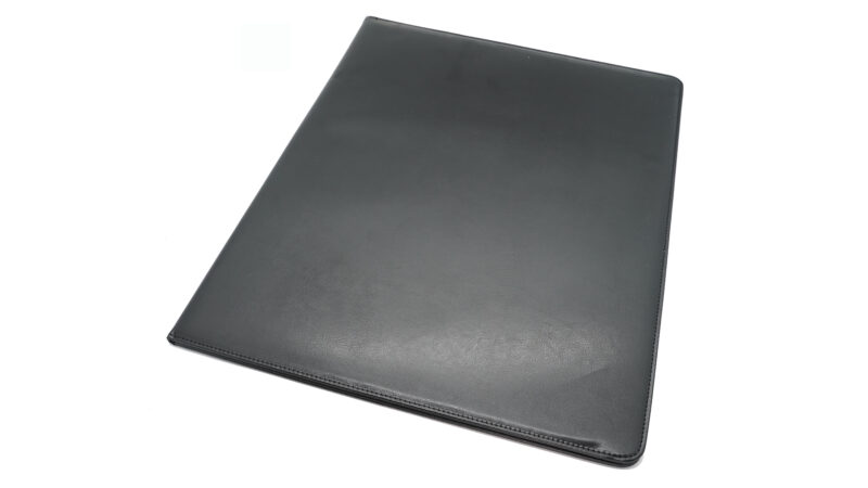 Desk Pad Leather 50x40