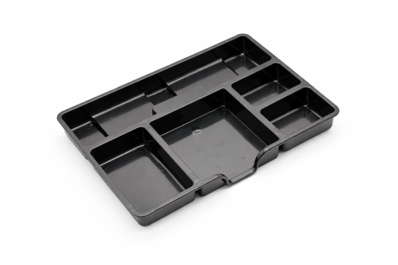 Desk Flat Pen Tray