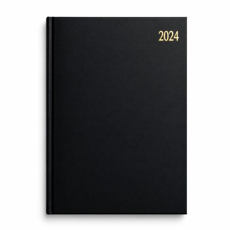 Diary 1 Day per Page inc Sat & Sun