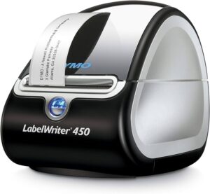 Dymo Machine LabelWriter 450