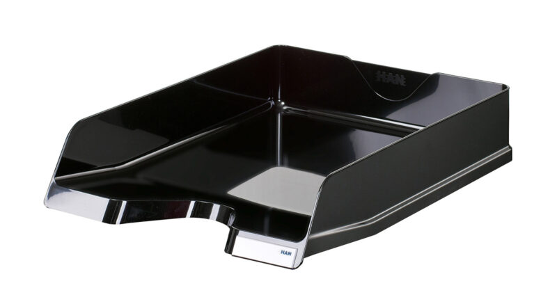 Stackable Trays