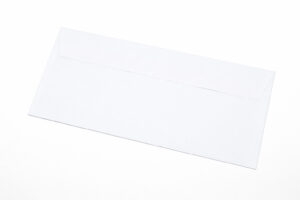 Envelopes 11cm x 23cm