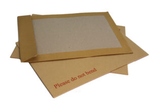 Hardback Envelope A4 Size