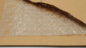 Padded Envelopes