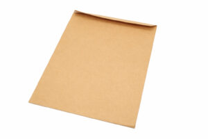 Envelopes 45cm x 37cm Pillow Brown Box By 250
