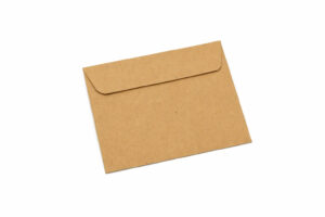 Wages Envelopes 11cm x 9.5cm Box x1000