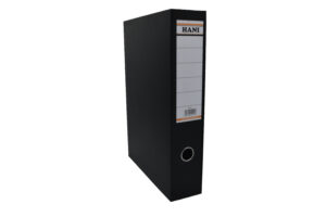 Box File Black
