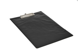 Clip Board File Single
