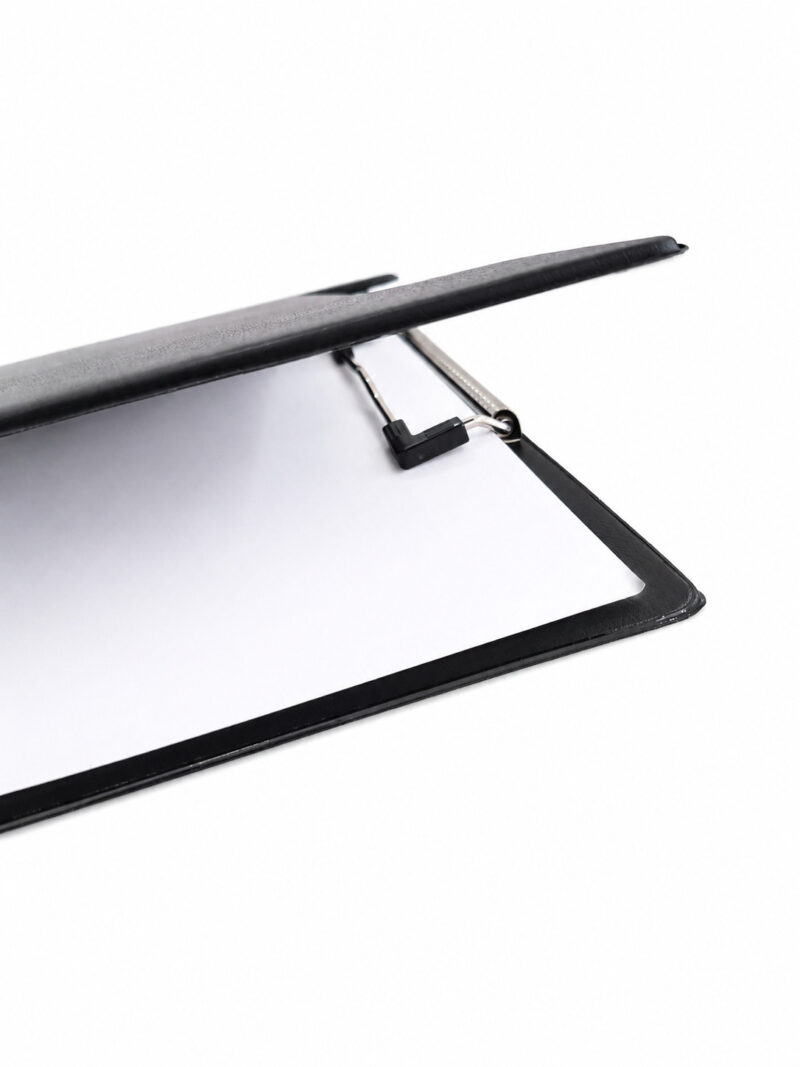 Clip Board File Double
