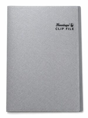 Lever Clip File