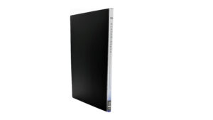 Display Book x10