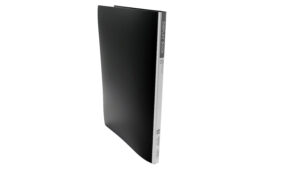Display Book x20