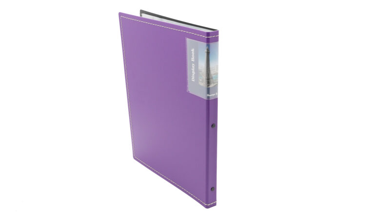 Display Book x20 Hard Cover - Image 2