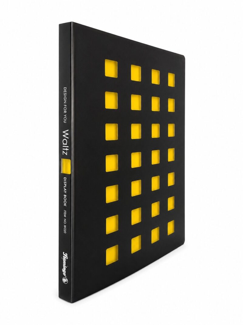 Display Book Fancy