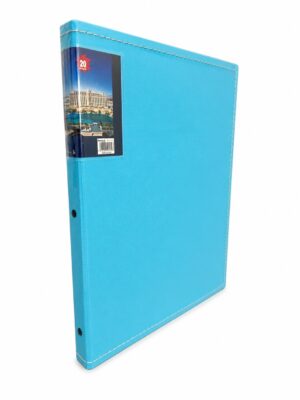 Display Book x20 Hard Cover