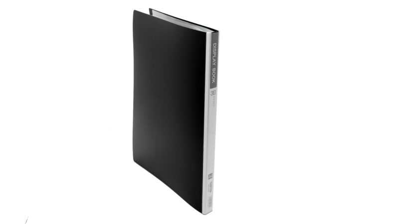 Display Book x30