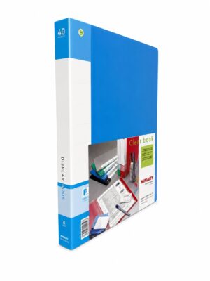 Display Book x40