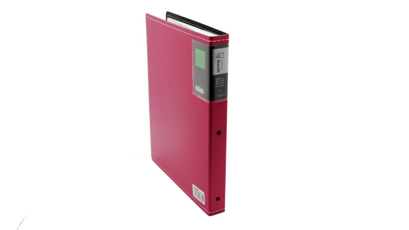 Display Book x40 Hard Cover - Image 2