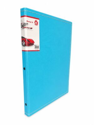 Display Book x40 Hard Cover