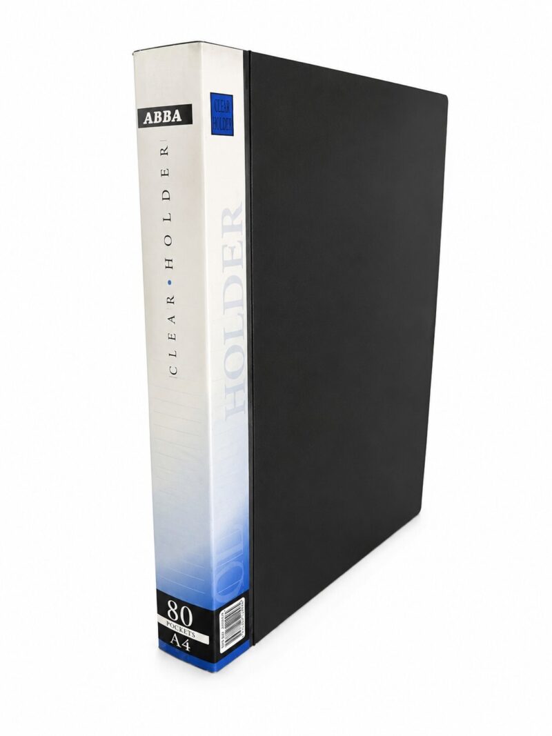 Display Book x80